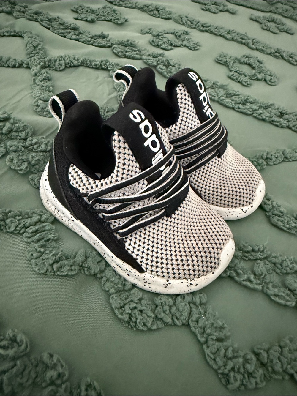 Adidas Toddler Baby Kids Shoes